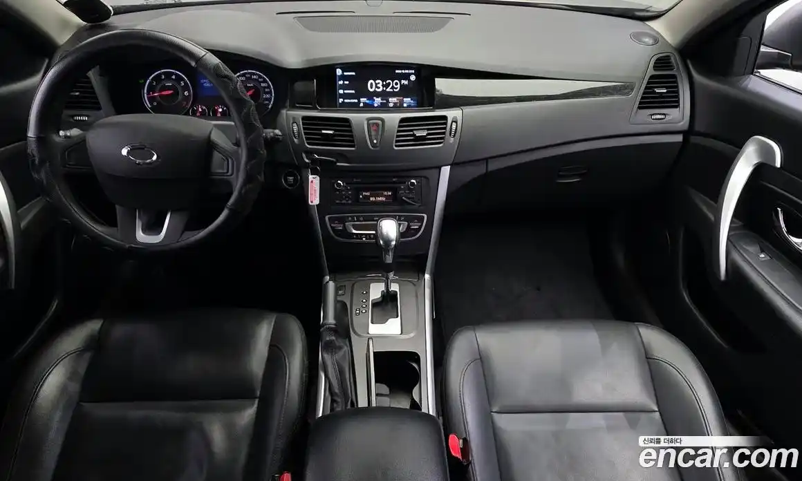 Renault SM5 2018 2.0 Автомат в Москве № 106875, фото 12