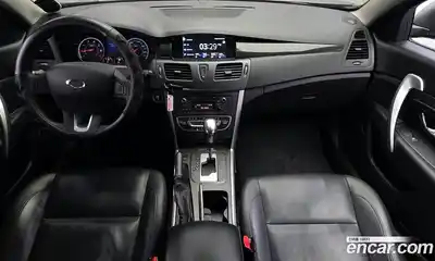 Renault SM5 2018 2.0 Автомат в Москве № 106875, миниатюра 12