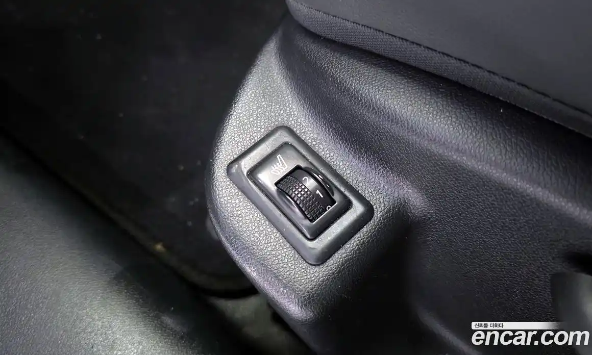 Renault SM5 2018 2.0 Автомат в Москве № 106875, фото 13