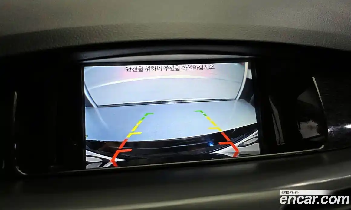 Renault SM5 2018 2.0 Автомат в Москве № 106875, фото 14