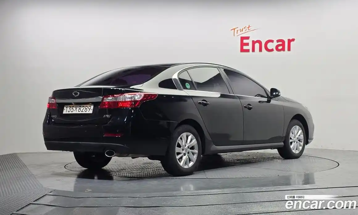 Renault SM5 2018 2.0 Автомат в Москве № 106875, фото 17