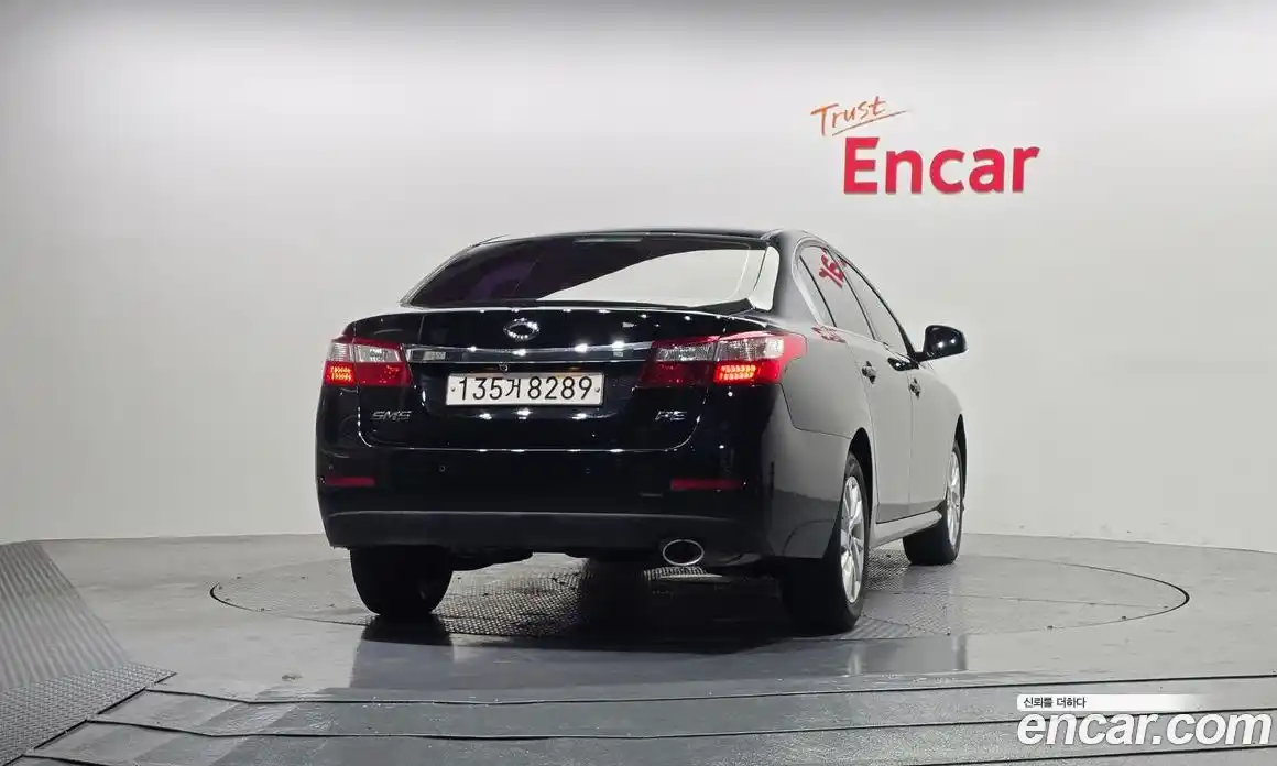 Renault SM5 2018 2.0 Автомат в Москве № 106875, фото 18