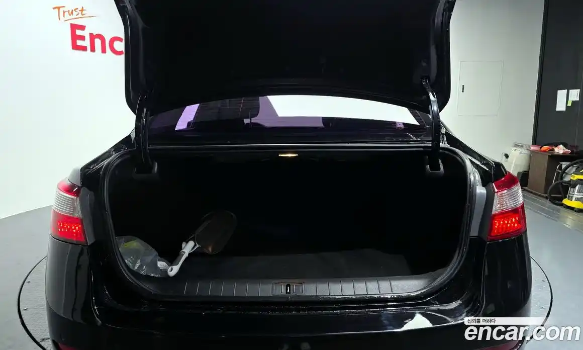 Renault SM5 2018 2.0 Автомат в Москве № 106875, фото 20