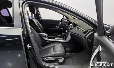 Renault SM5 2018 2.0 Автомат в Москве № 106875, миниатюра 2
