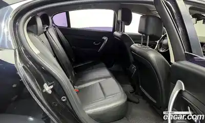 Renault SM5 2018 2.0 Автомат в Москве № 106875, миниатюра 4