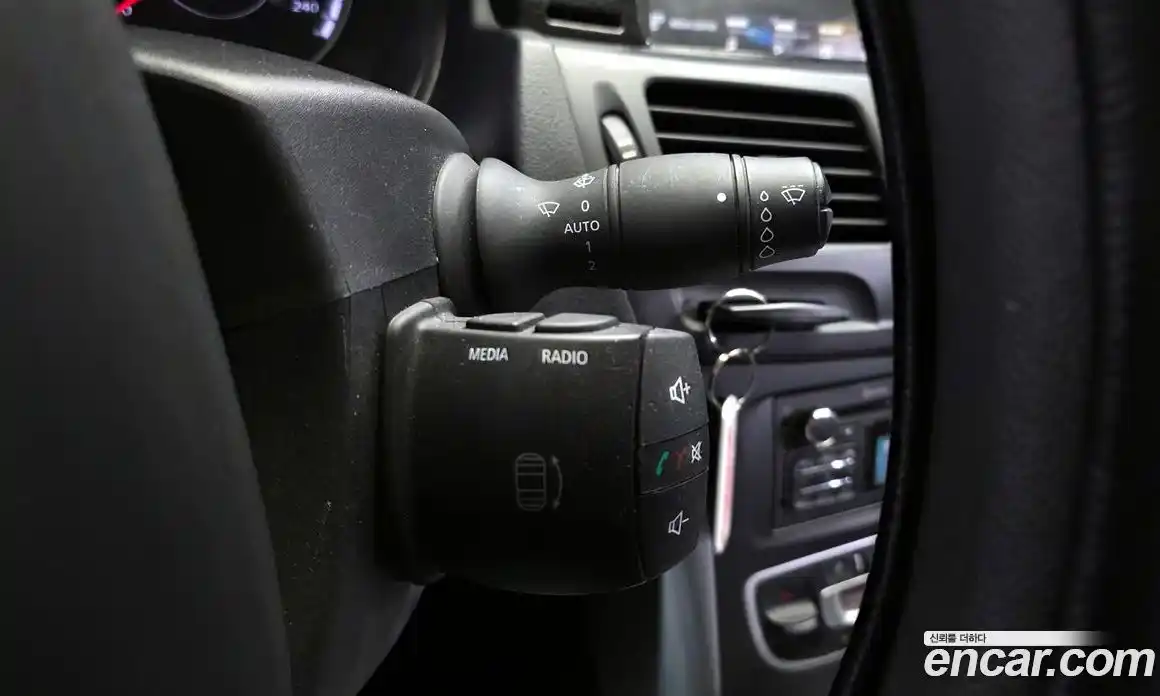 Renault SM5 2018 2.0 Автомат в Москве № 106875, фото 5