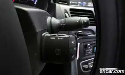 Renault SM5 2018 2.0 Автомат в Москве № 106875, миниатюра 5