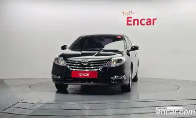 Renault SM5 2018 2.0 Автомат в Москве № 106875, миниатюра 6