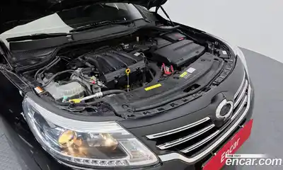 Renault SM5 2018 2.0 Автомат в Москве № 106875, миниатюра 7