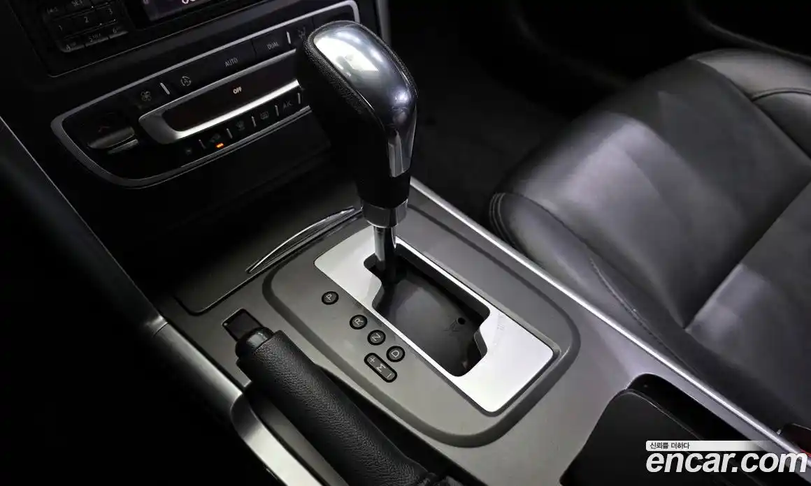 Renault SM5 2018 2.0 Автомат в Москве № 106875, фото 8