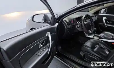 Renault SM5 2018 2.0 Автомат в Москве № 106875, миниатюра 9