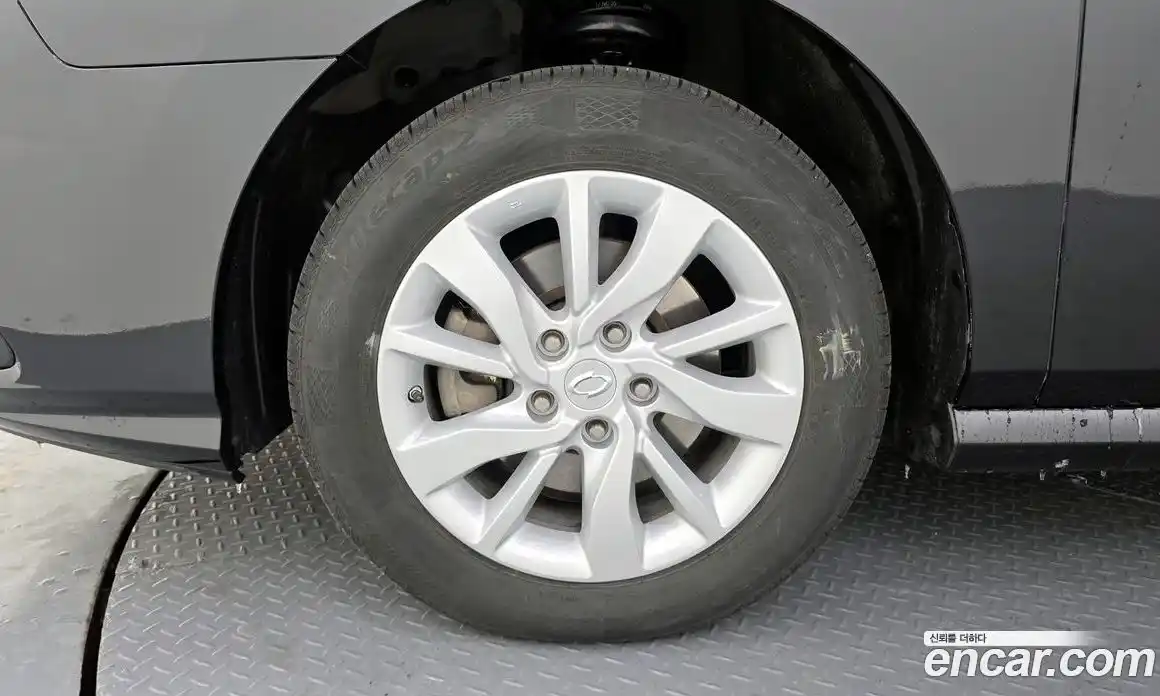 Renault SM5 2018 2.0 Автомат в Москве № 106875, фото 10