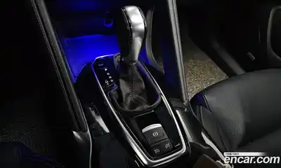Renault QM6 2019 2.0 Автомат в Москве № 107246, миниатюра 12