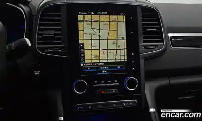 Renault QM6 2019 2.0 Автомат в Москве № 107246, миниатюра 2