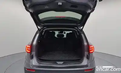 Renault QM6 2019 2.0 Автомат в Москве № 107246, миниатюра 3