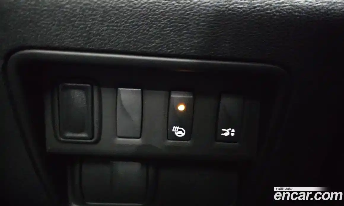 Renault QM6 2019 2.0 Автомат в Москве № 107246, фото 5