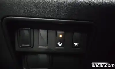 Renault QM6 2019 2.0 Автомат в Москве № 107246, миниатюра 5