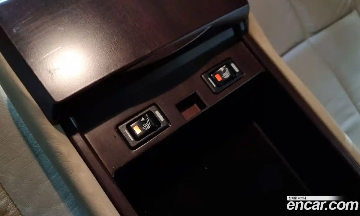 Renault SM5 2004 2.5 Автомат в Москве № 107301, фото 12