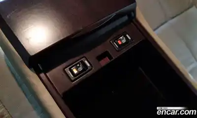 Renault SM5 2004 2.5 Автомат в Москве № 107301, миниатюра 12