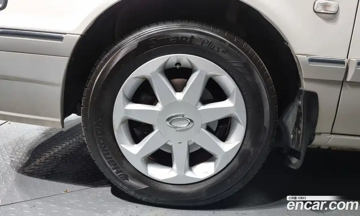 Renault SM5 2004 2.5 Автомат в Москве № 107301, фото 15