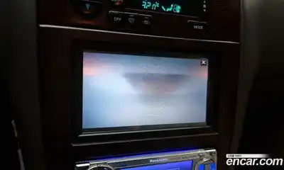 Renault SM5 2004 2.5 Автомат в Москве № 107301, миниатюра 2