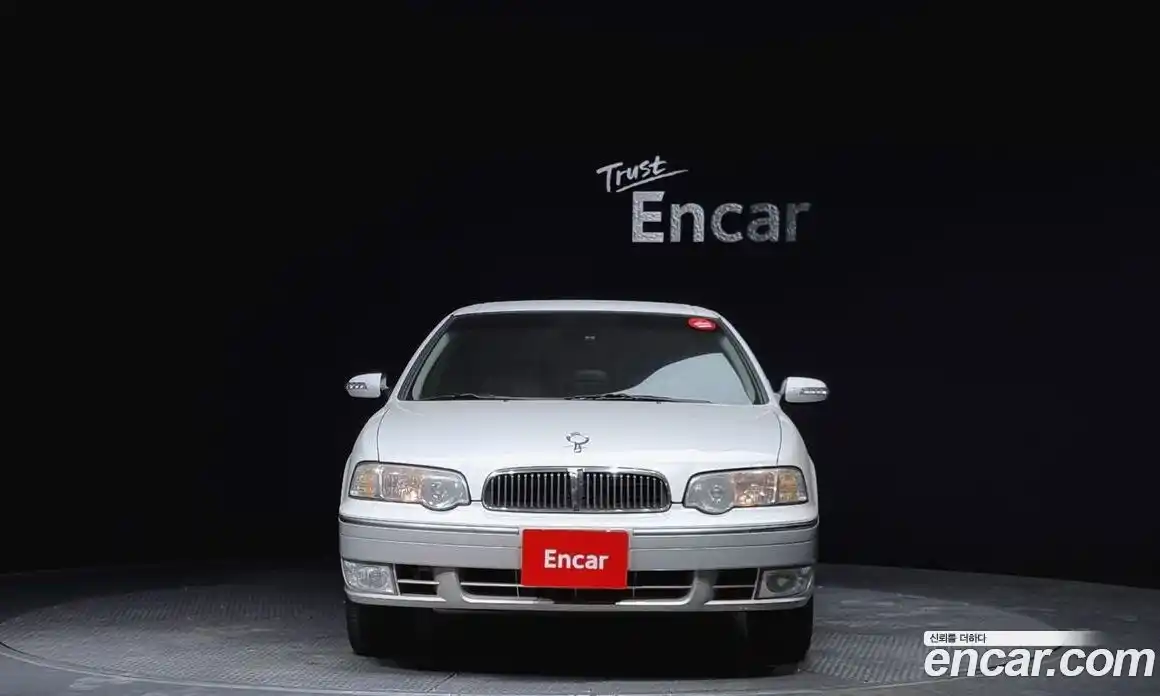 Renault SM5 2004 2.5 Автомат в Москве № 107301, фото 4