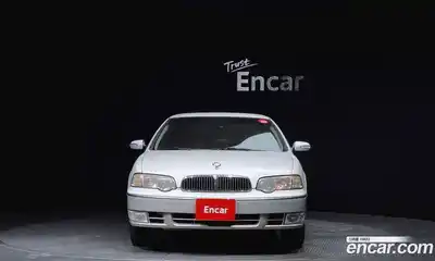 Renault SM5 2004 2.5 Автомат в Москве № 107301, миниатюра 4