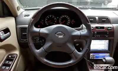 Renault SM5 2004 2.5 Автомат в Москве № 107301, миниатюра 7