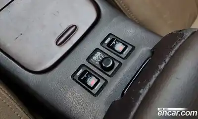 Renault SM5 2004 2.5 Автомат в Москве № 107301, миниатюра 8