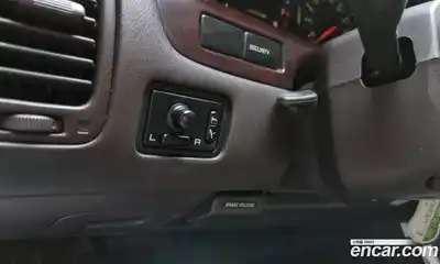 Renault SM5 2004 2.5 Автомат в Москве № 107301, миниатюра 9