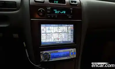 Renault SM5 2004 2.5 Автомат в Москве № 107301, миниатюра 10