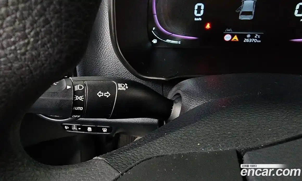 Kia Morning 2025 1.0 Автомат в Москве № 10732, фото 15