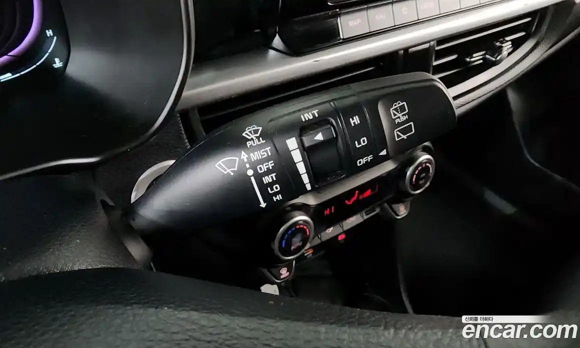 Kia Morning 2025 1.0 Автомат в Москве № 10732, фото 18