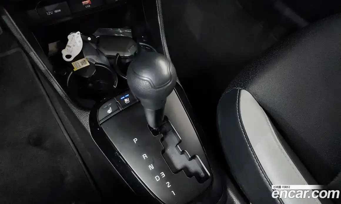 Kia Morning 2025 1.0 Автомат в Москве № 10732, фото 3