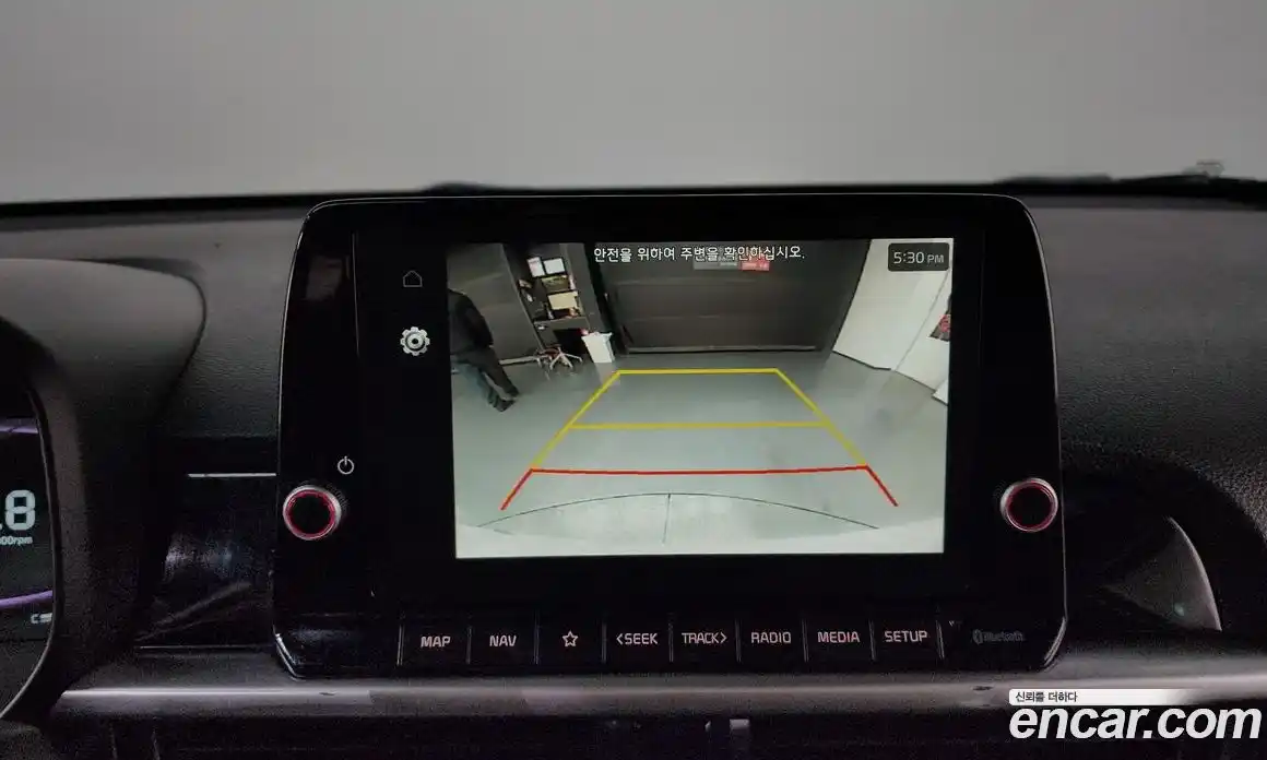 Kia Morning 2025 1.0 Автомат в Москве № 10732, фото 5