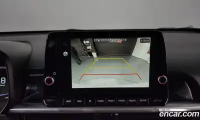 Kia Morning 2025 1.0 Автомат в Москве № 10732, миниатюра 5