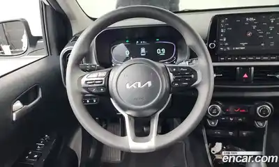 Kia Morning 2025 1.0 Автомат в Москве № 10732, миниатюра 7