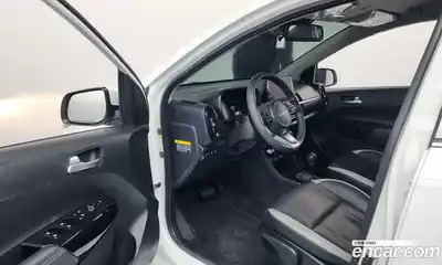 Kia Morning 2025 1.0 Автомат в Москве № 10732, миниатюра 10