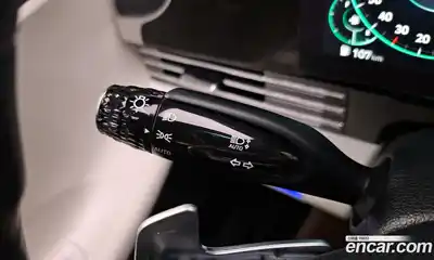 Hyundai Grandeur 2022 2.5 Автомат в Москве № 108913, миниатюра 11