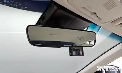 Hyundai Grandeur 2022 2.5 Автомат в Москве № 108913, миниатюра 12