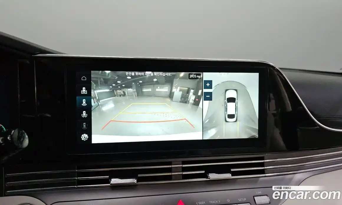 Hyundai Grandeur 2022 2.5 Автомат в Москве № 108913, фото 18