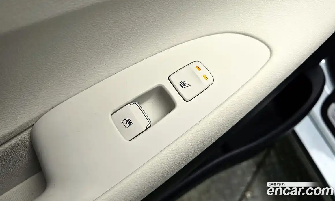 Hyundai Grandeur 2022 2.5 Автомат в Москве № 108913, фото 20