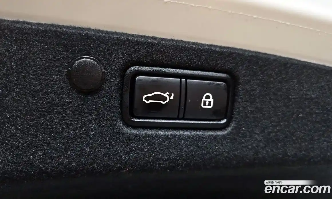 Hyundai Grandeur 2022 2.5 Автомат в Москве № 108913, фото 9