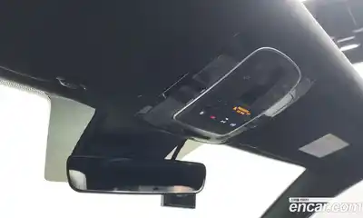 Hyundai Santa Fe, 2021