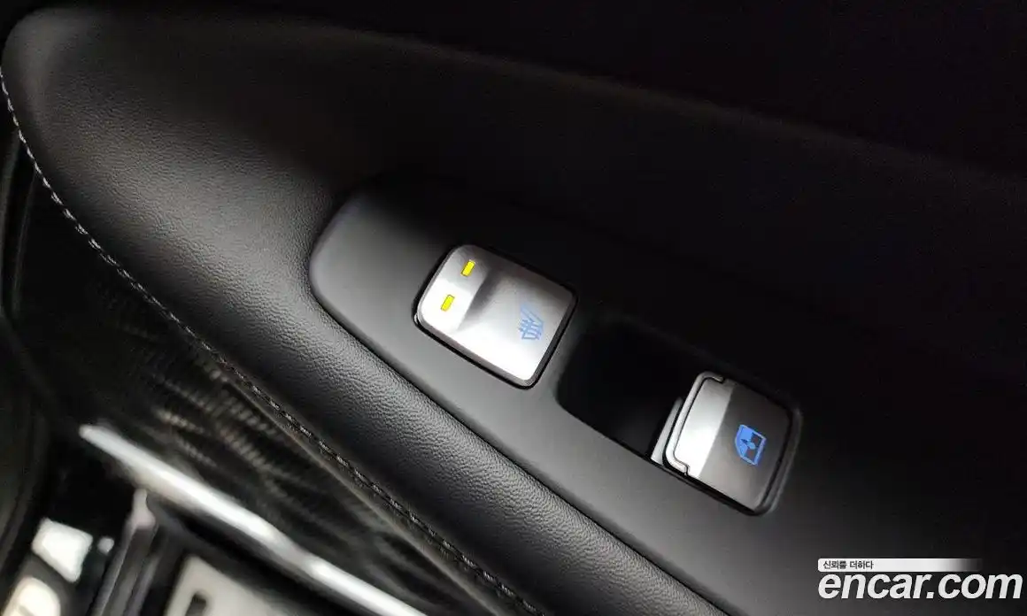 Hyundai Santa Fe 2021 2.5 Автомат в Москве № 111392, фото 4