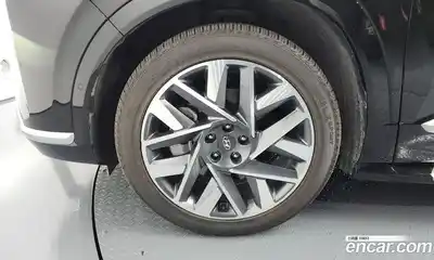 Hyundai Santa Fe 2021 2.5 Автомат в Москве № 111392, миниатюра 6