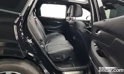 Hyundai Santa Fe 2021 2.5 Автомат в Москве № 111392, миниатюра 9