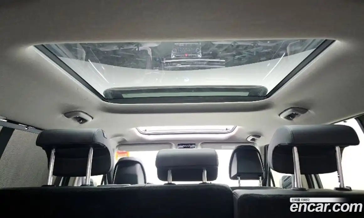 Hyundai Santa Fe 2024 1.6 Автомат в Москве № 111432, фото 11