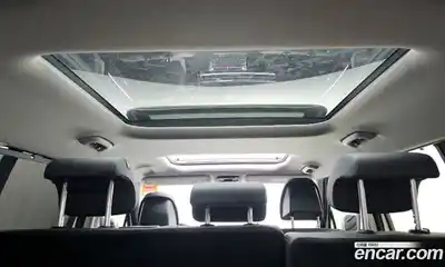 Hyundai Santa Fe 2024 1.6 Автомат в Москве № 111432, миниатюра 11