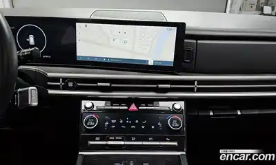 Hyundai Santa Fe 2024 1.6 Автомат в Москве № 111432, миниатюра 12